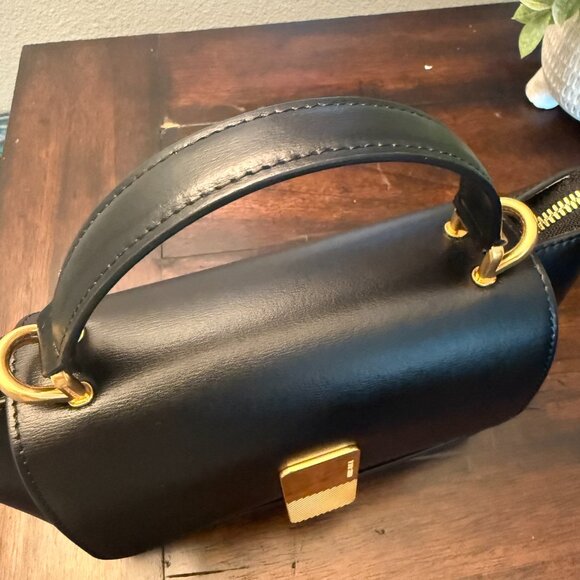 Ateliers Auguste Black Mini Marly Gold Edition - Picture 9 of 15